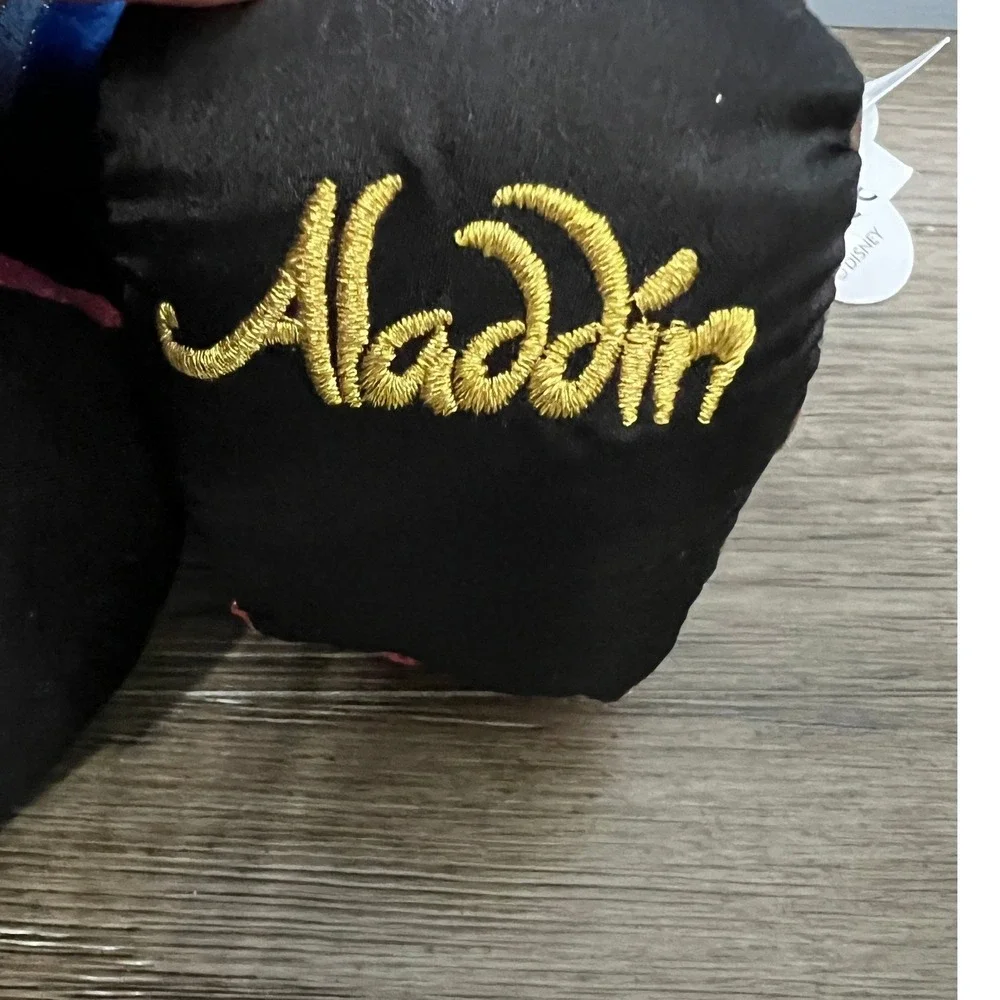 Disney Aladdin The Broadway Musical Plush Genie Theater‎